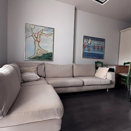 Cozynest Apartments Τίρανα Εξωτερικό φωτογραφία