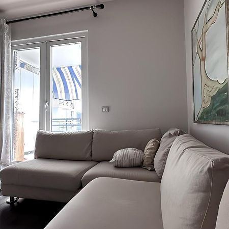Cozynest Apartments Τίρανα Εξωτερικό φωτογραφία
