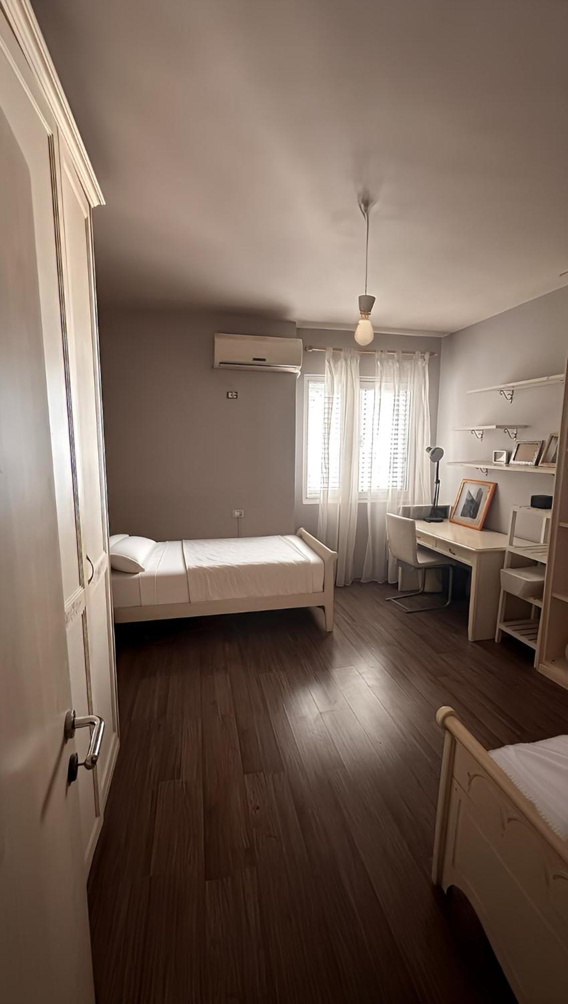 Cozynest Apartments Τίρανα Εξωτερικό φωτογραφία