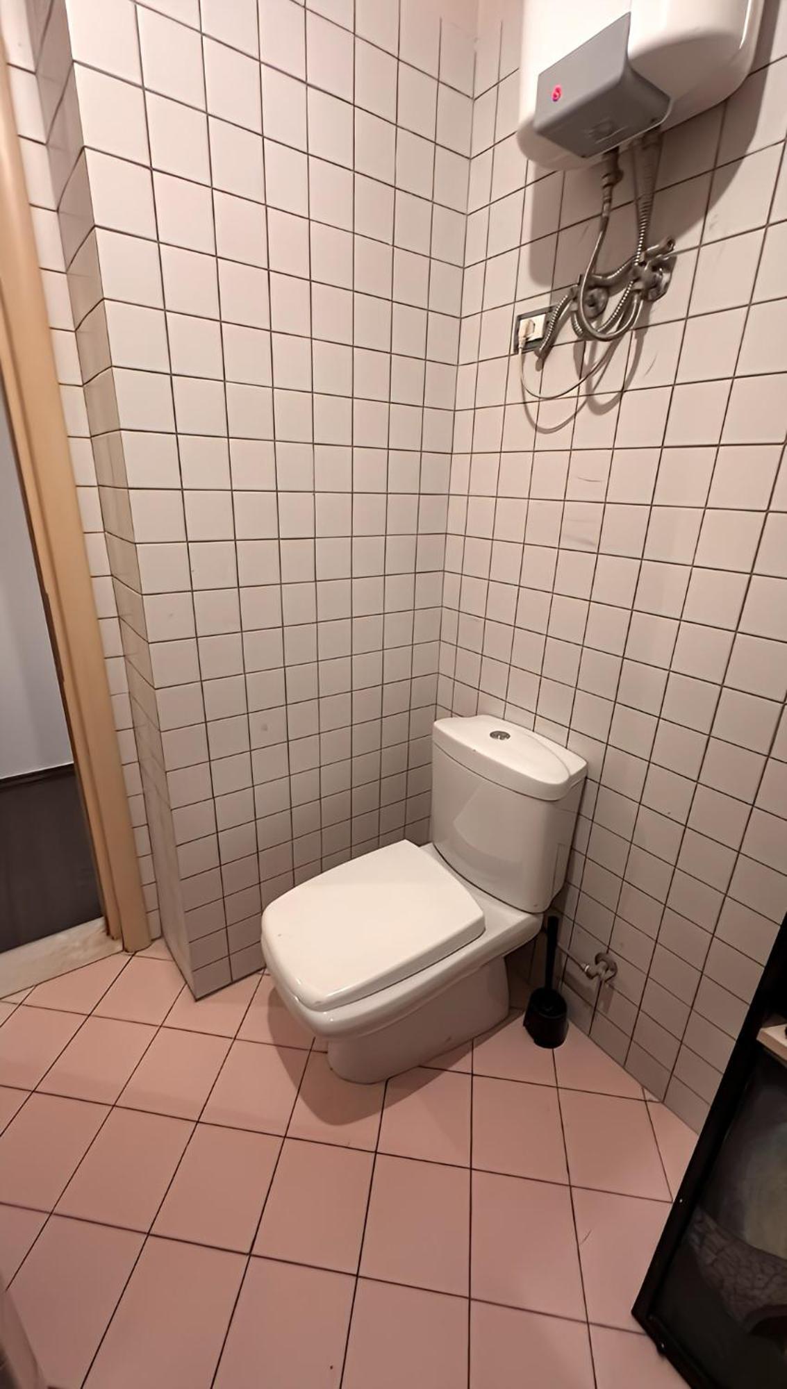 Cozynest Apartments Τίρανα Εξωτερικό φωτογραφία
