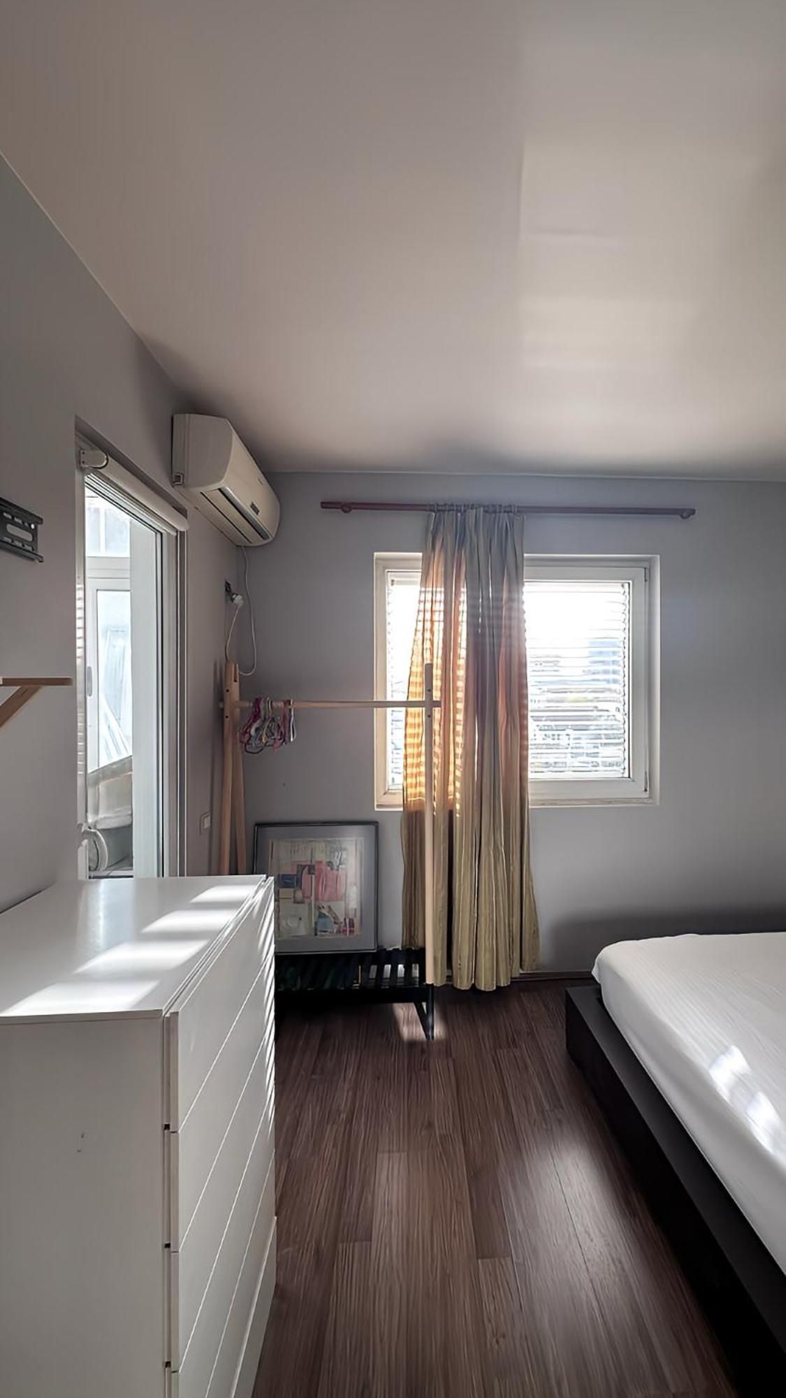 Cozynest Apartments Τίρανα Εξωτερικό φωτογραφία
