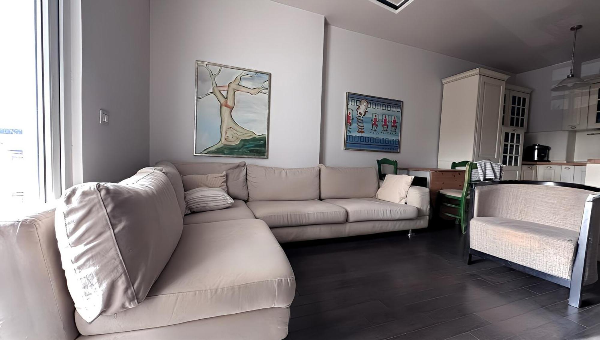 Cozynest Apartments Τίρανα Εξωτερικό φωτογραφία