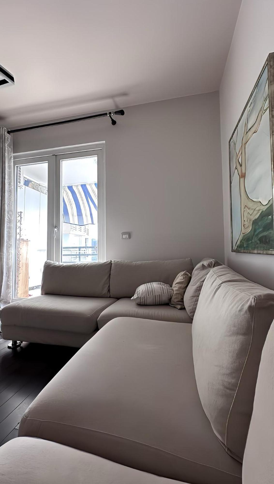 Cozynest Apartments Τίρανα Εξωτερικό φωτογραφία